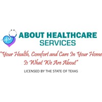 About Healthcare Services logo, About Healthcare Services contact details