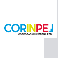 Corinpe. logo, Corinpe. contact details