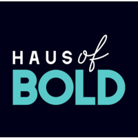 Haus of Bold logo, Haus of Bold contact details