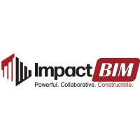 Impact BIM Services Inc logo, Impact BIM Services Inc contact details