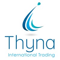 THYNA INTERNATIONAL TRADING logo, THYNA INTERNATIONAL TRADING contact details