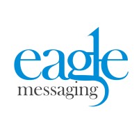 Eagle Messaging logo, Eagle Messaging contact details