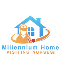 Millennium Home Visiting Nurses LLC logo, Millennium Home Visiting Nurses LLC contact details