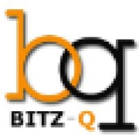 BITZ-Q Consulting logo, BITZ-Q Consulting contact details