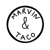 Marvin & Taco logo, Marvin & Taco contact details