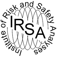 Institute of Risk & Safety Analyses logo, Institute of Risk & Safety Analyses contact details