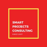 Smart Projects Consulting logo, Smart Projects Consulting contact details