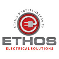 Ethos Electrical Solutions logo, Ethos Electrical Solutions contact details