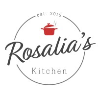 Rosalia's Kitchen logo, Rosalia's Kitchen contact details