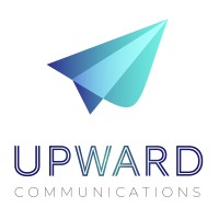 Upward Communications logo, Upward Communications contact details