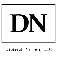 Dietrich Nissen logo, Dietrich Nissen contact details