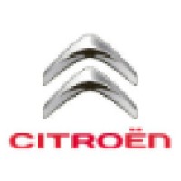 Citroen France logo, Citroen France contact details