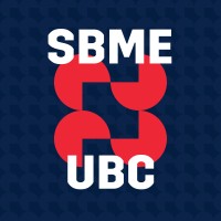 School of Biomedical Engineering at UBC logo, School of Biomedical Engineering at UBC contact details