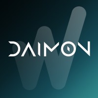 Daimon logo, Daimon contact details