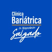 Clínica Bariátrica | Dr. Napoleón Salgado logo, Clínica Bariátrica | Dr. Napoleón Salgado contact details