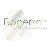 Roberson Office Solutions logo, Roberson Office Solutions contact details