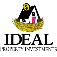 IDEAL PROPERTY INVESTMENTS logo, IDEAL PROPERTY INVESTMENTS contact details