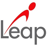 LEAP sarl logo, LEAP sarl contact details