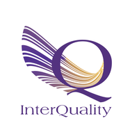 Interquality logo, Interquality contact details