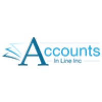 Accounts In Line Inc. logo, Accounts In Line Inc. contact details