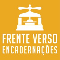 Frente Verso Encadernações Especiais logo, Frente Verso Encadernações Especiais contact details