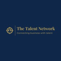 The Talent Network Pte Ltd logo, The Talent Network Pte Ltd contact details