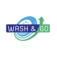 Wash&Go App logo, Wash&Go App contact details