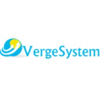 VergeSystem logo, VergeSystem contact details