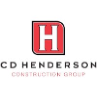 C.D. Henderson Inc. logo, C.D. Henderson Inc. contact details