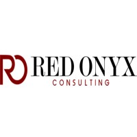 Red Onyx Consulting logo, Red Onyx Consulting contact details