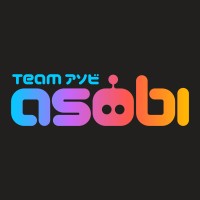 Team ASOBI logo, Team ASOBI contact details