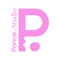 Ponce Studio logo, Ponce Studio contact details