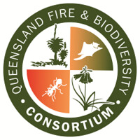 Queensland Fire & Biodiversity Consortium logo, Queensland Fire & Biodiversity Consortium contact details