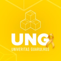 Universidade UNG logo, Universidade UNG contact details