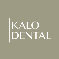 Kalo Dental logo, Kalo Dental contact details