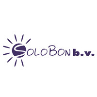 SoloBon B.V. logo, SoloBon B.V. contact details