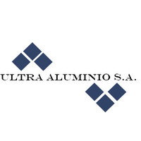 Ultra Aluminio S.A logo, Ultra Aluminio S.A contact details