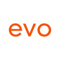 Evo Recruit logo, Evo Recruit contact details