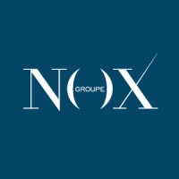 Groupe NOX logo, Groupe NOX contact details