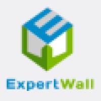 ExpertWall logo, ExpertWall contact details