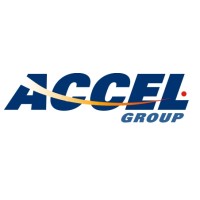 Accel Group, Inc. logo, Accel Group, Inc. contact details