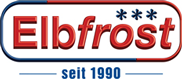 Elbfrost GmbH logo, Elbfrost GmbH contact details