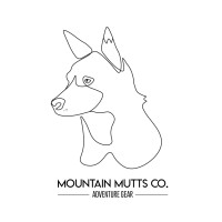 Mountain Mutts Co logo, Mountain Mutts Co contact details