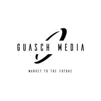 Guasch Media logo, Guasch Media contact details