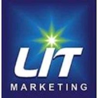 LIT Marketing International logo, LIT Marketing International contact details