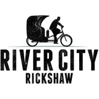 River City Rickshaw, LLC logo, River City Rickshaw, LLC contact details