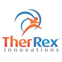 TherRex™ Innovations logo, TherRex™ Innovations contact details