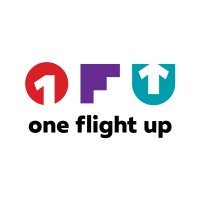 One Flight Up Design & Innovation, Inc. logo, One Flight Up Design & Innovation, Inc. contact details