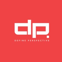 Define Perspective logo, Define Perspective contact details