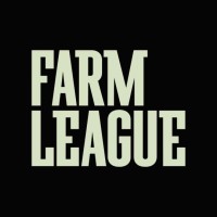 Farm League logo, Farm League contact details